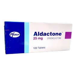 Aldactone 25