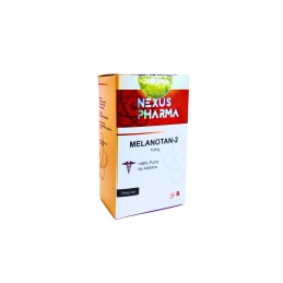 Melanotan-2 10mg