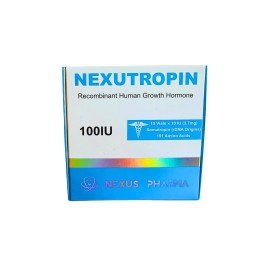 NEXUTROPIN 100IU