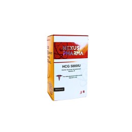 HCG 5000