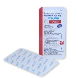 Kamagra Oral Jelly