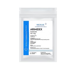 Arimidex