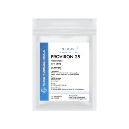 Proviron 25