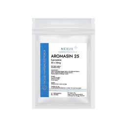 Aromasin 25