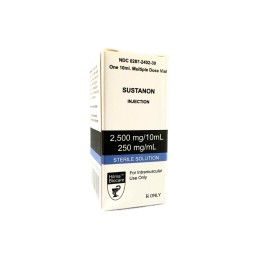 copy of Sustanon 400