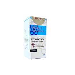 Pack 10 x Cypionate 250