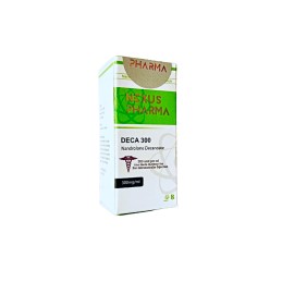 Pack 10 x Nandrolone...