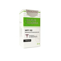 Pack 10 x NPP 100