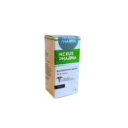 Pack 10 x Bacteriostatic Water