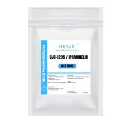 Mix CJC1295 & IPA 10mg