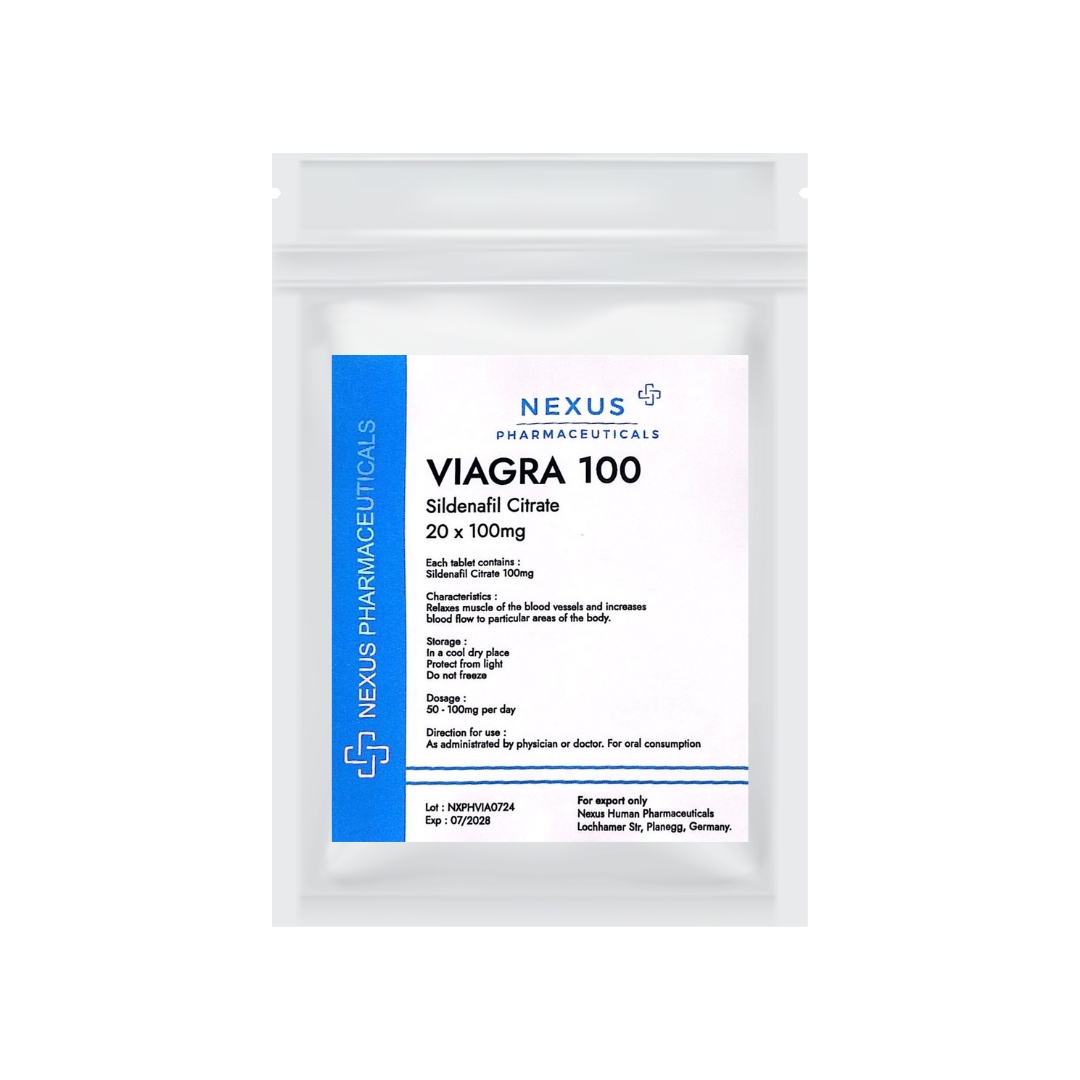 Viagra 100mg
