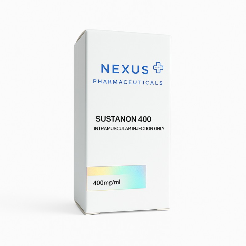Sustanon 400mg