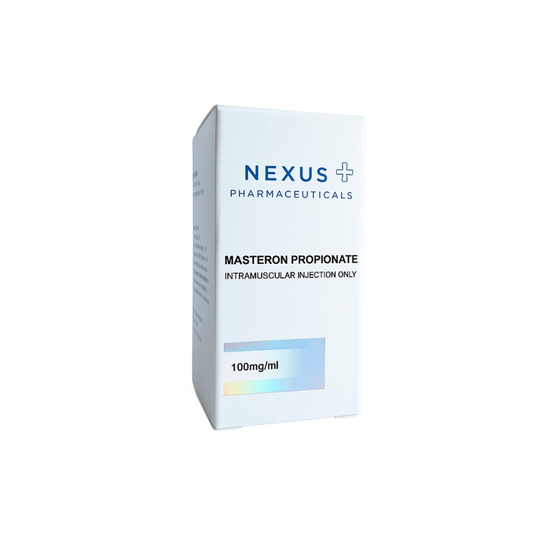 Masteron P100