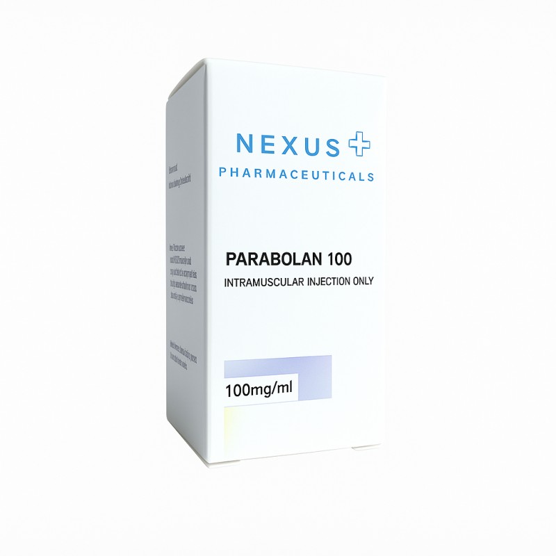 Parabolan 100mg