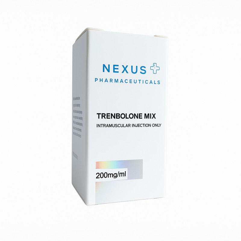 Trenbolone Mix-200